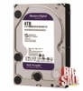 Ổ cứng Western Digital Purple 4TB WD42PURZ (Tím) Chính hãng Chuyên dùng camera